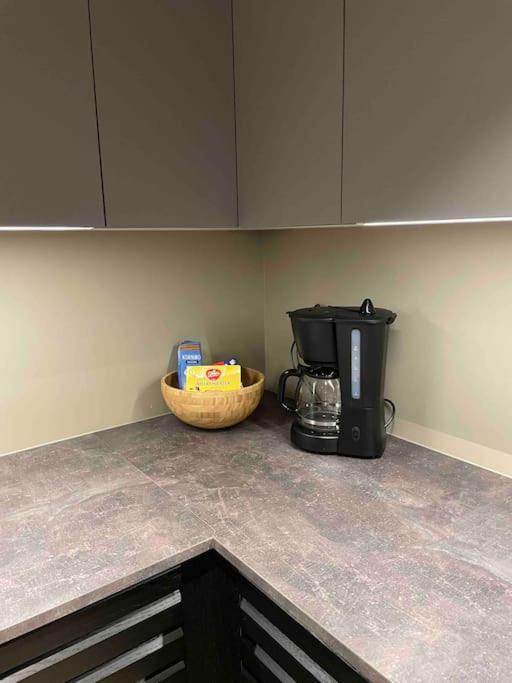Apartment New, Modern With Fantastic View *