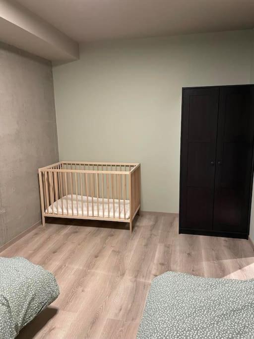Apartment New, Modern With Fantastic View *