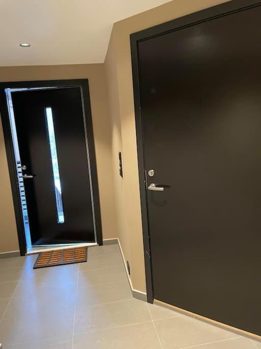 Apartment New, Modern With Fantastic View Tromso