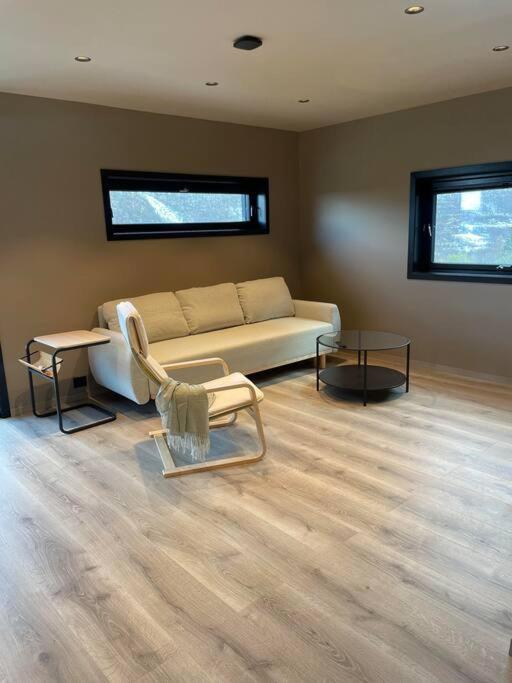 Apartment New, Modern With Fantastic View
