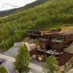 New, Modern Apartment With Fantastic View